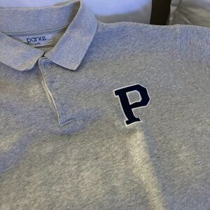 Parke Sweatshirt- Slightly worn